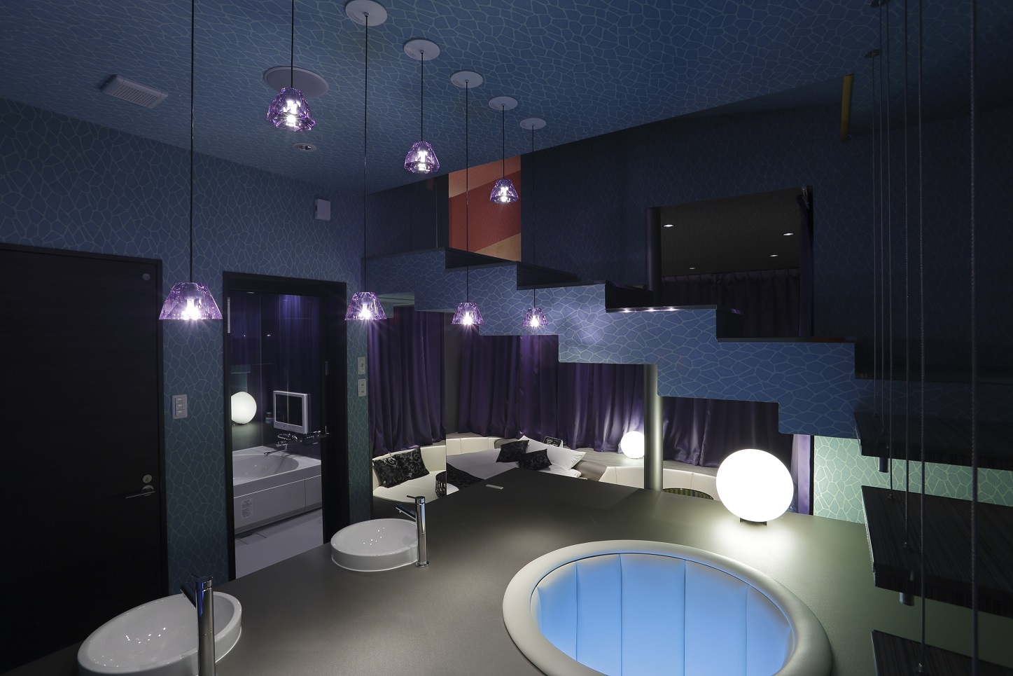 仙台 ホテリオン